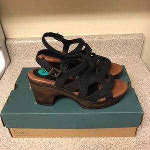 B.O.C shoes women’s New in box